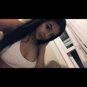 Meet your Posher, Mariah